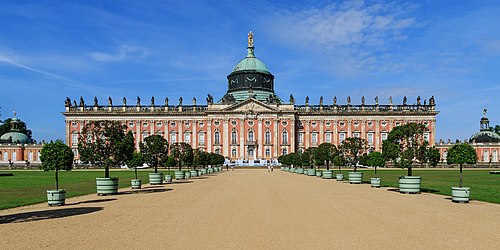 Neues Palais
